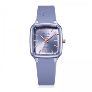 Alexandre Christie AC 2A08 Purple LHRRGPU